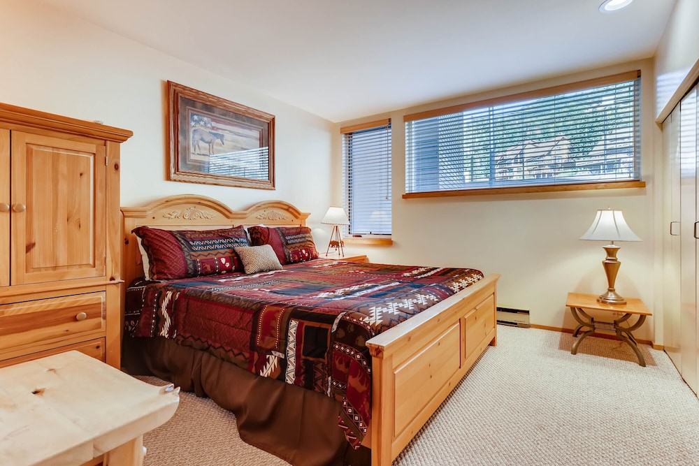 Simba Run Condos 2Bed 2Bath view 2