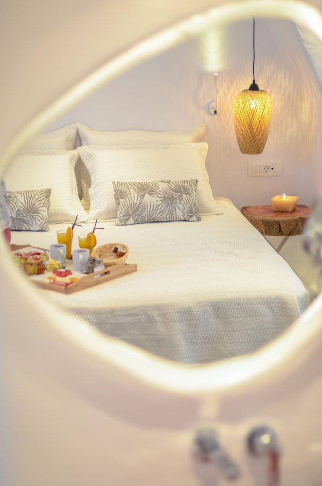 Naxos Island Escape