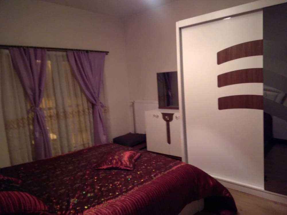 Bordo Apartment