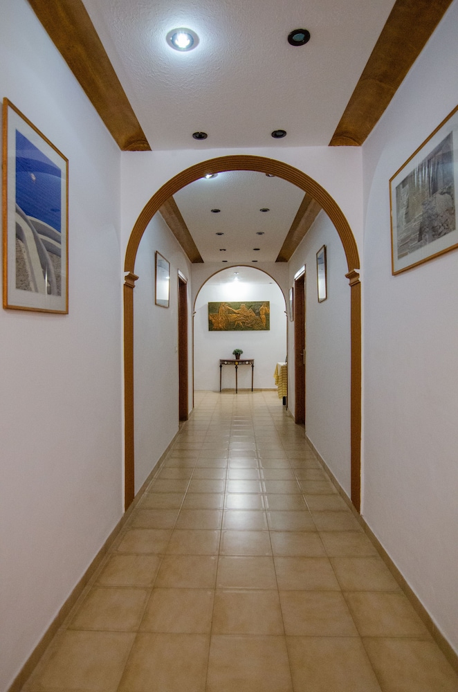 Almira Inn view 3