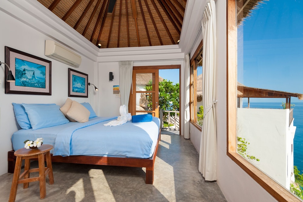 Cape Shark Pool Villas