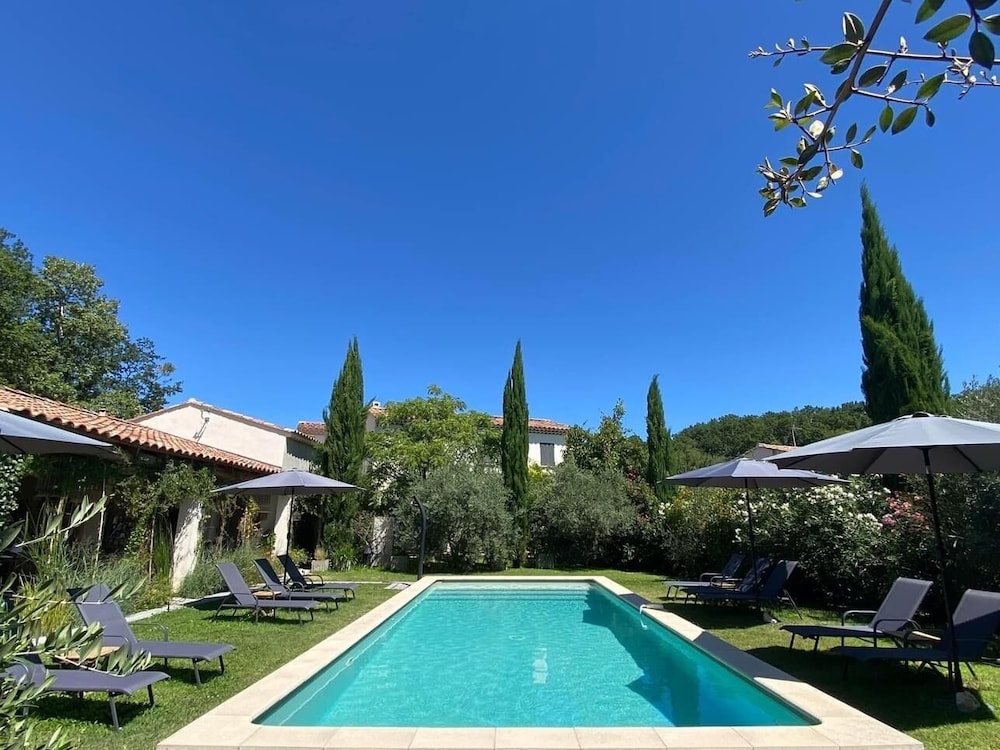 Le Jardin de Lau