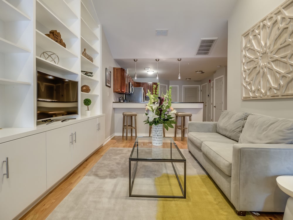 Deedee's Townhome Hamilton Park