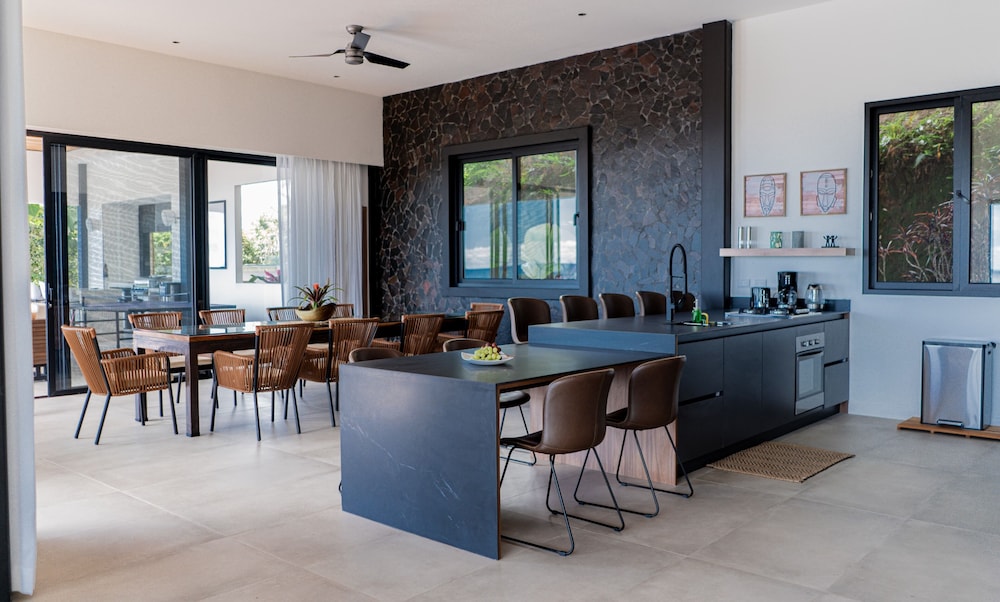 Villa Setai  Santa Teresa