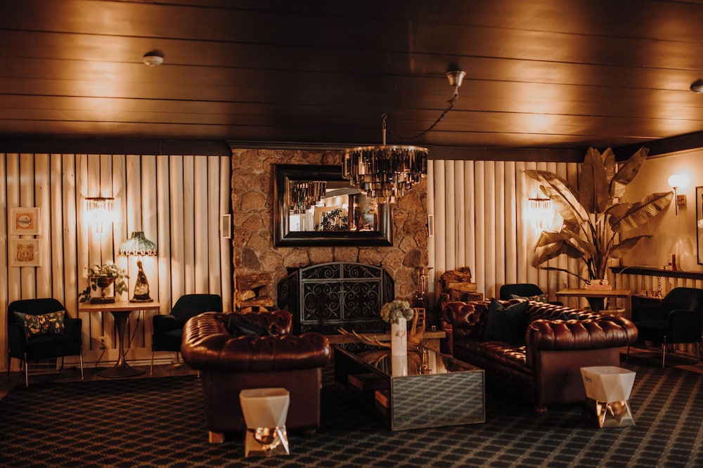 Northridge Inn & Resort