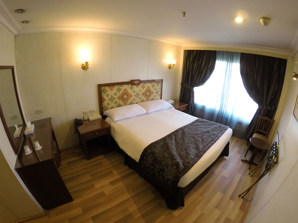 MS Nile Azur, Luxor-Luxor 7 Nts Cruise Sat-Sat