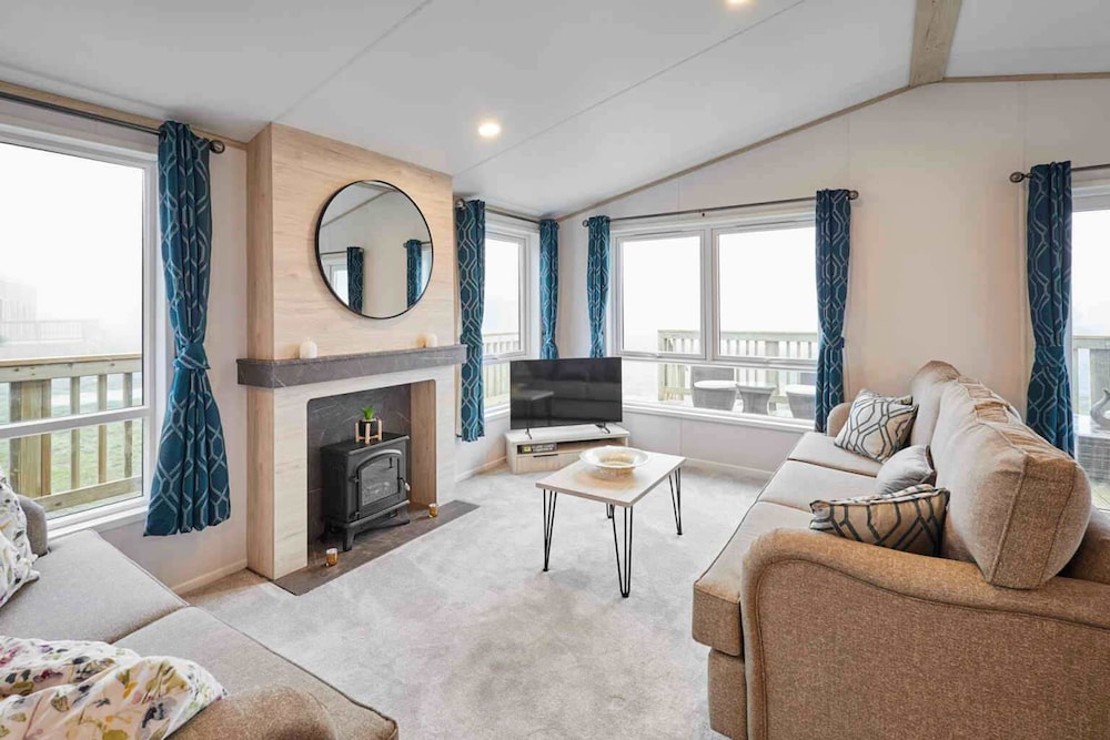 Host Stay Linden Lodge Ashdown Retreat