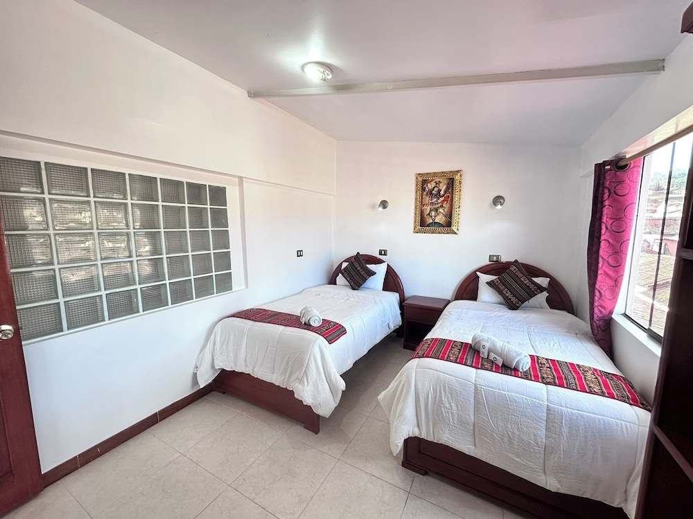 Libertrek Centro Inn