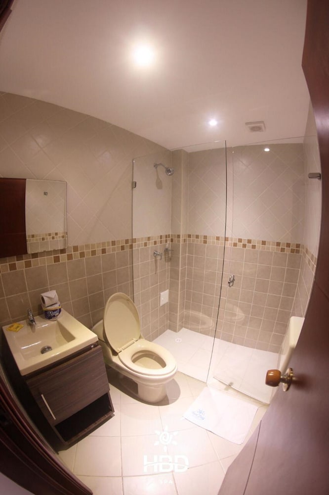 HBD Hotel Spa - Property Image 6