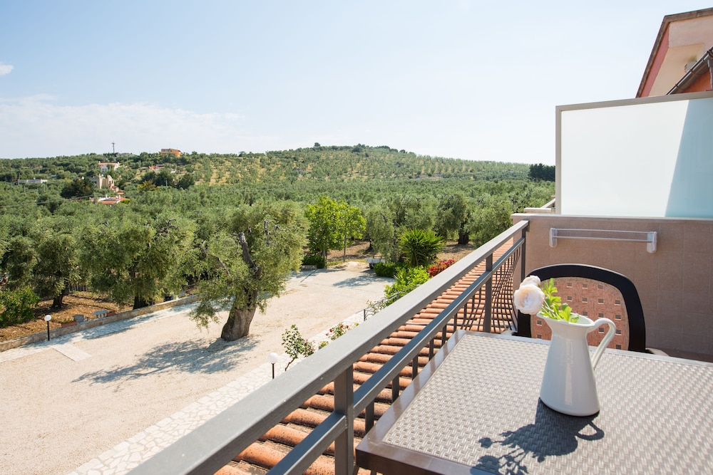 Villa Vesta en Vieste