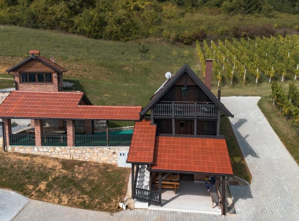 Villa Breg