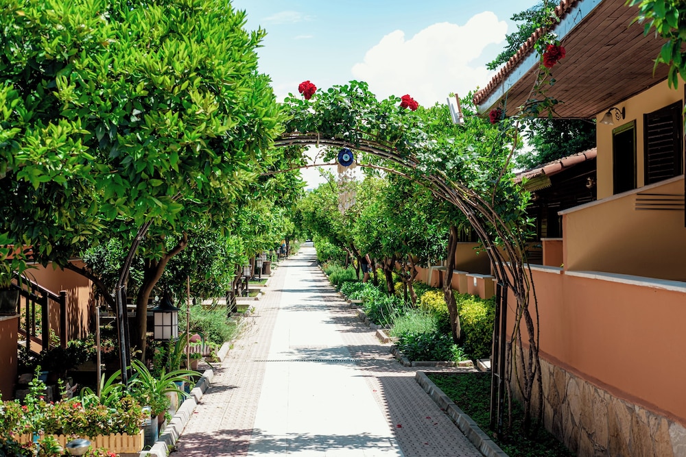 Hotel Ozlem Garden - All Inclusive