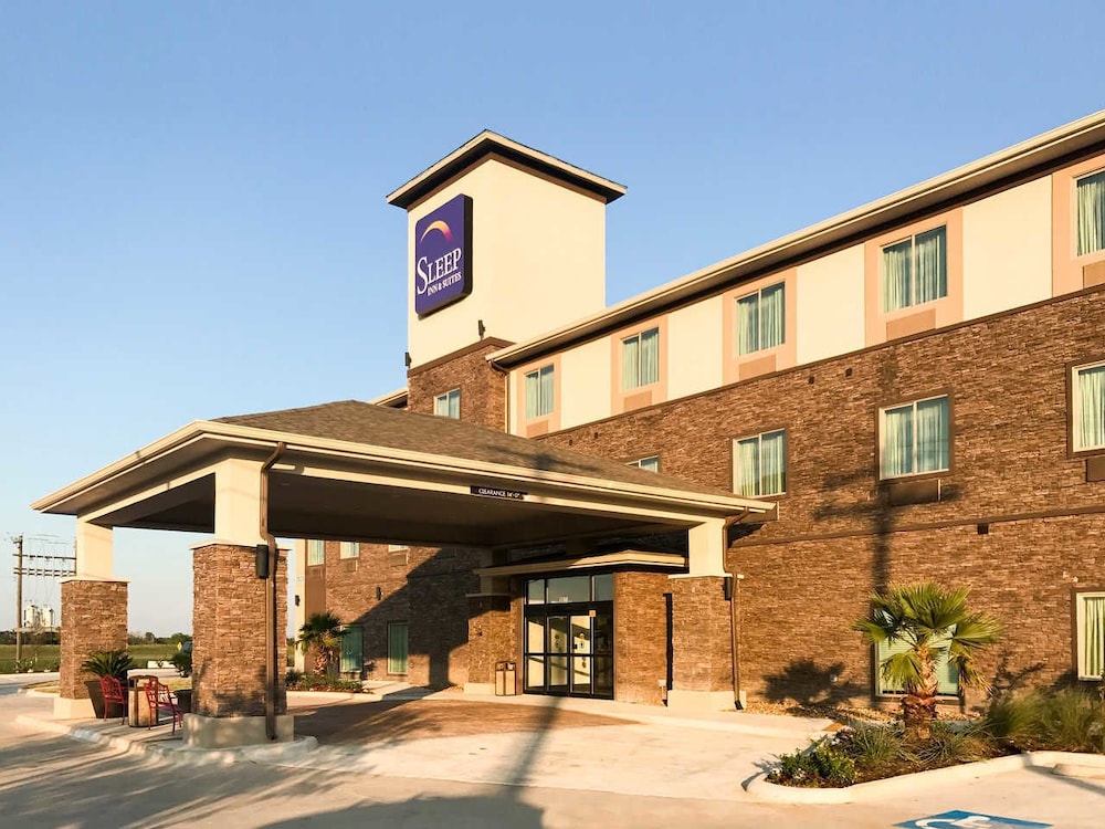 Sleep Inn & Suites Bryan - College Station