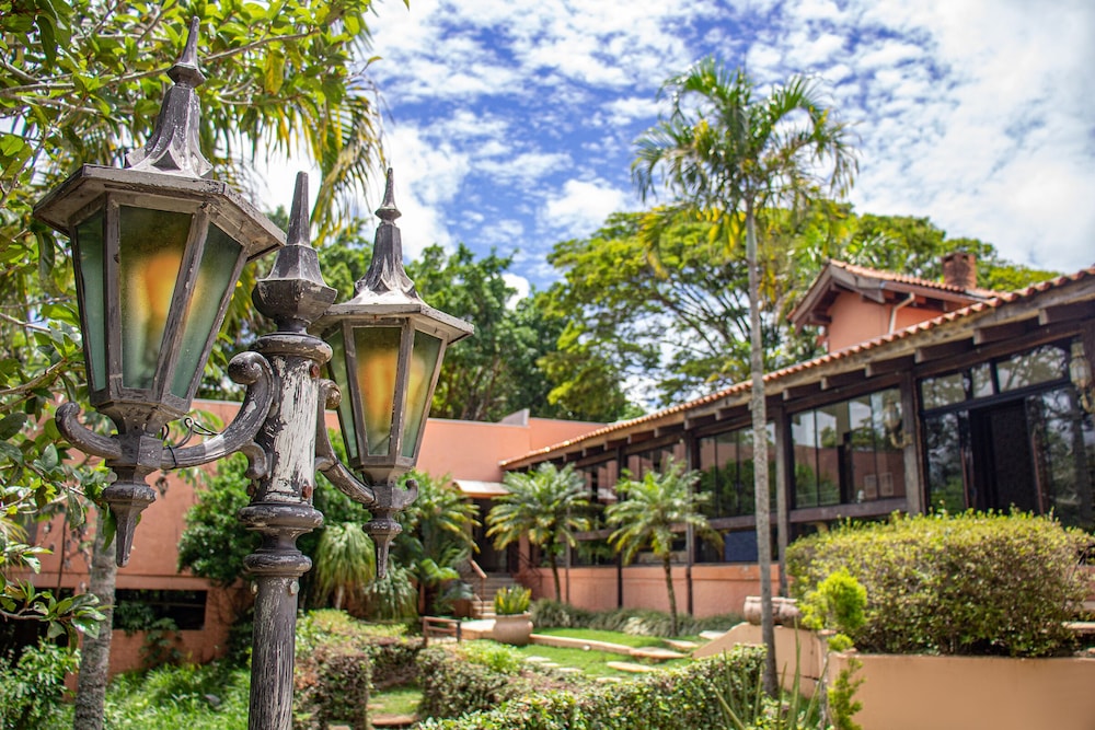 Pousada Casa Da Quineira