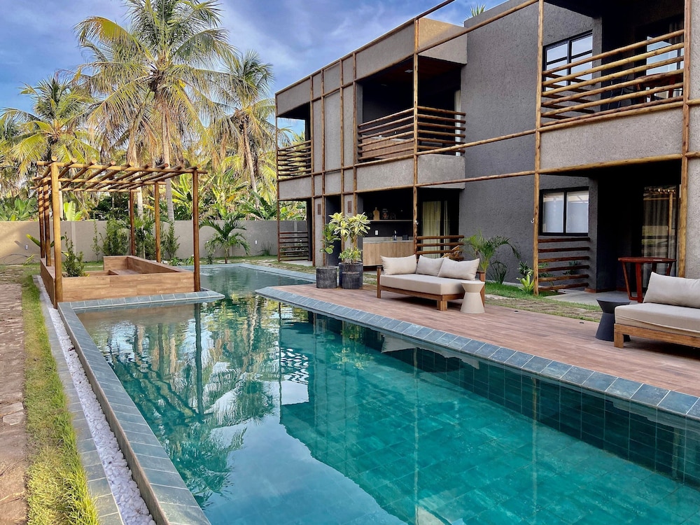 Villa Kamby by ER