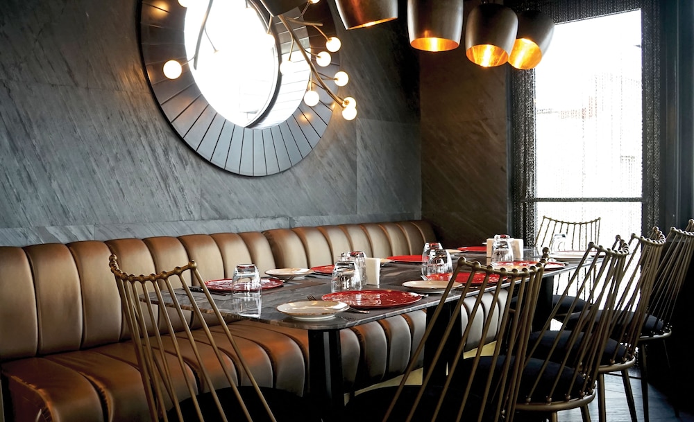 Momento Golden Horn Otel - Image 12