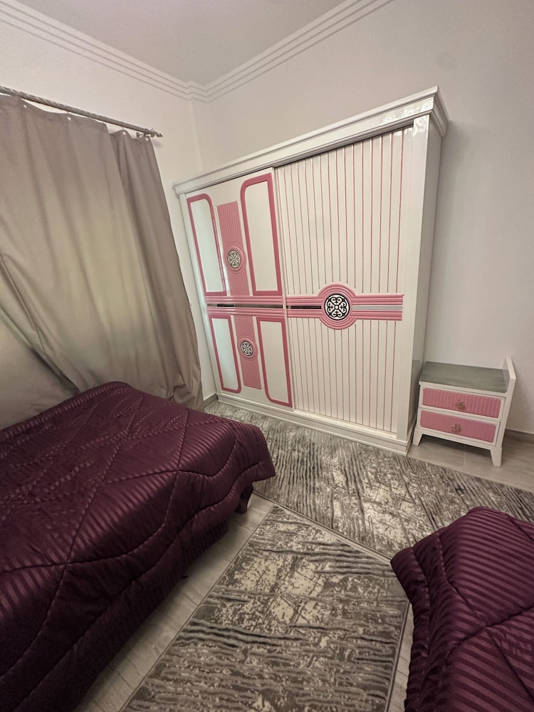 The Privacy Villa