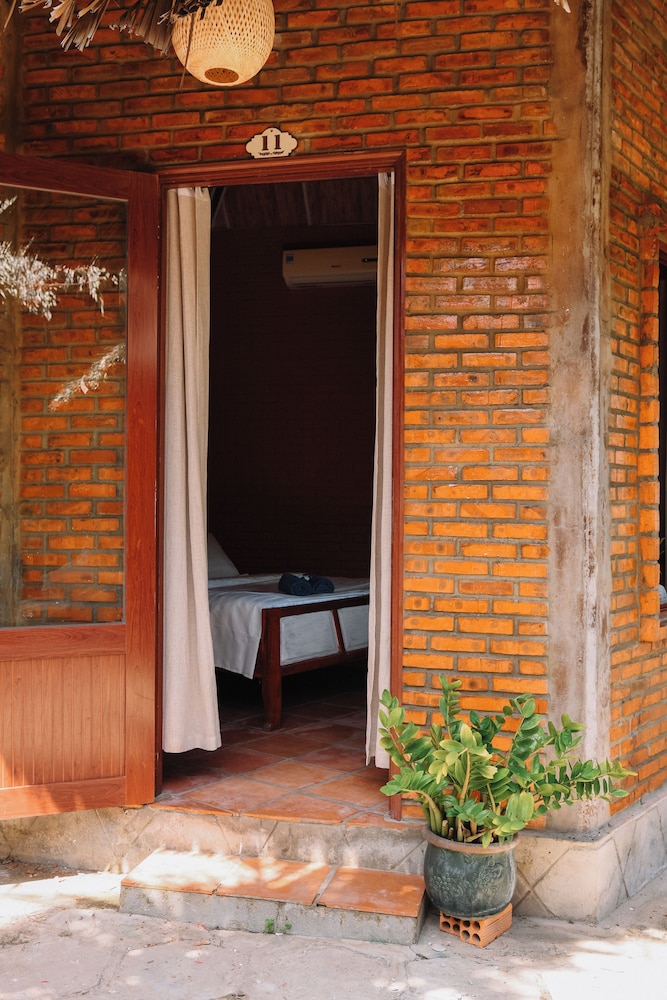 The little garden homestay