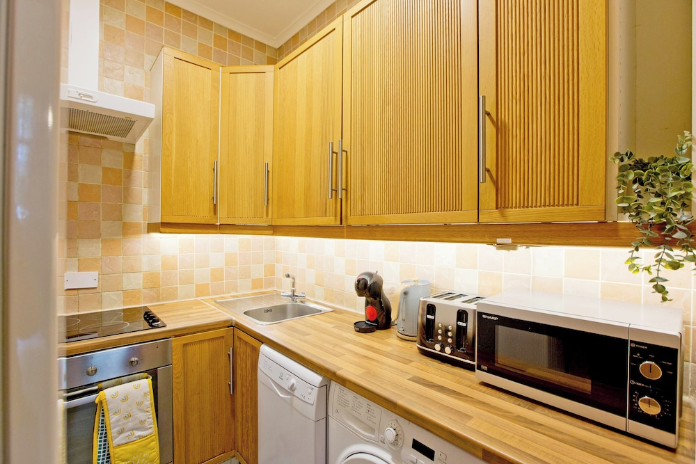 Imperial Earls Court Apartments