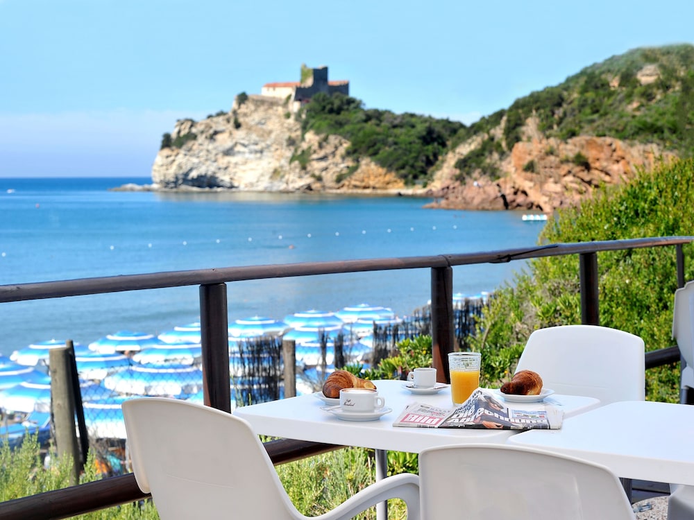 Camping Village Baia Azzurra