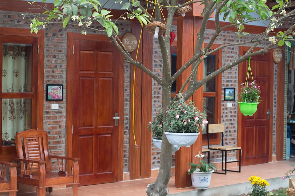 Tam Coc Moonlight Bungalow