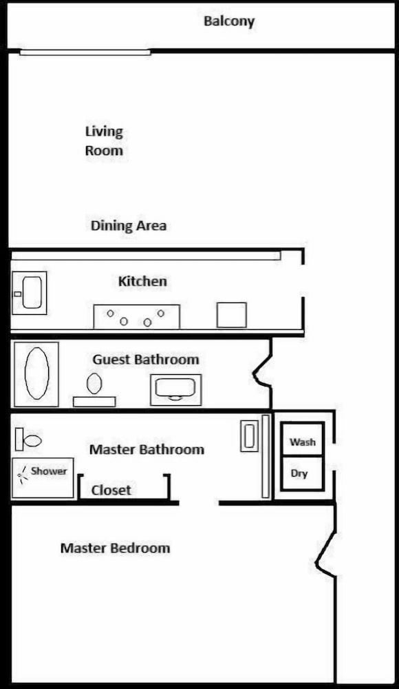 Gulfside 302 by Brooks and Shorey Resorts