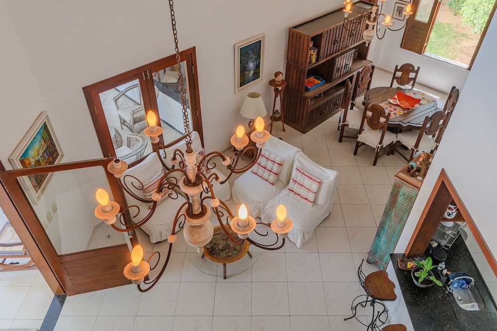 Bomfim Mansion Full Amenities by Carpediem