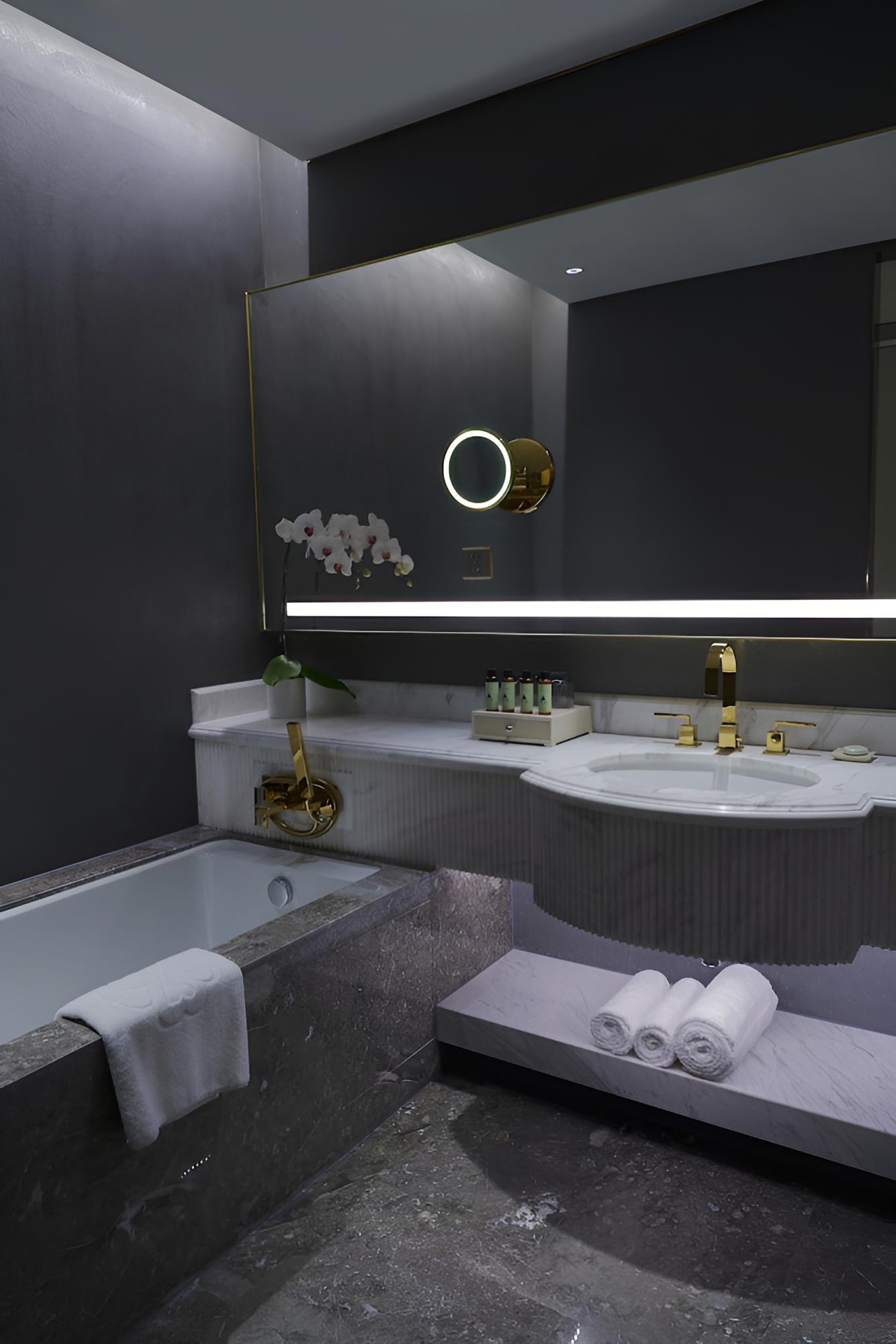 Skyfortune Boutique Hotel Shanghai