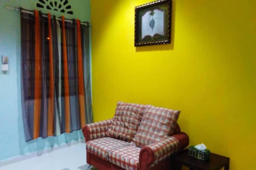 OYO Homes 90590 Mazhomestay photo 3