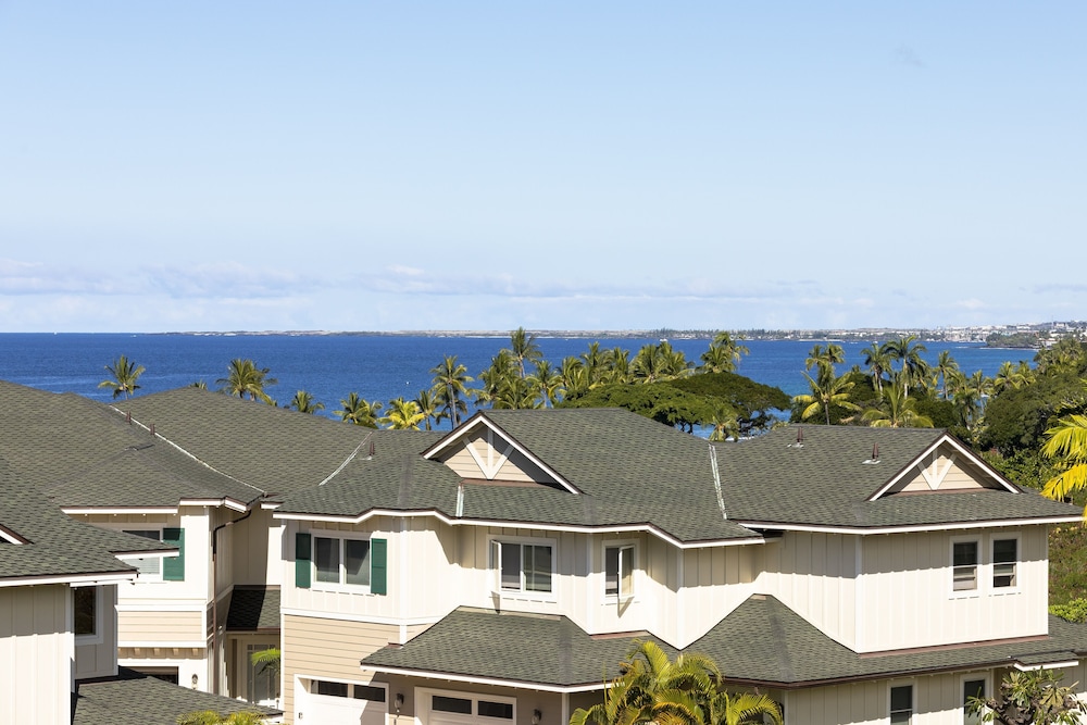 Na Hale O Keauhou J4 3 Bedroom Condo