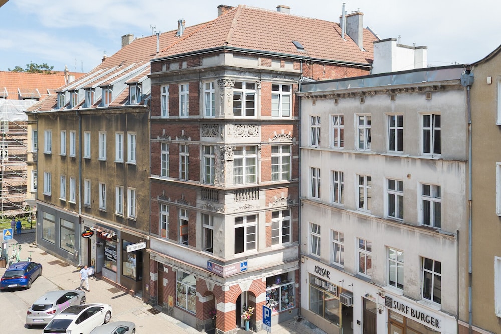 Old Town Apartment Garncarska by Renters view 3