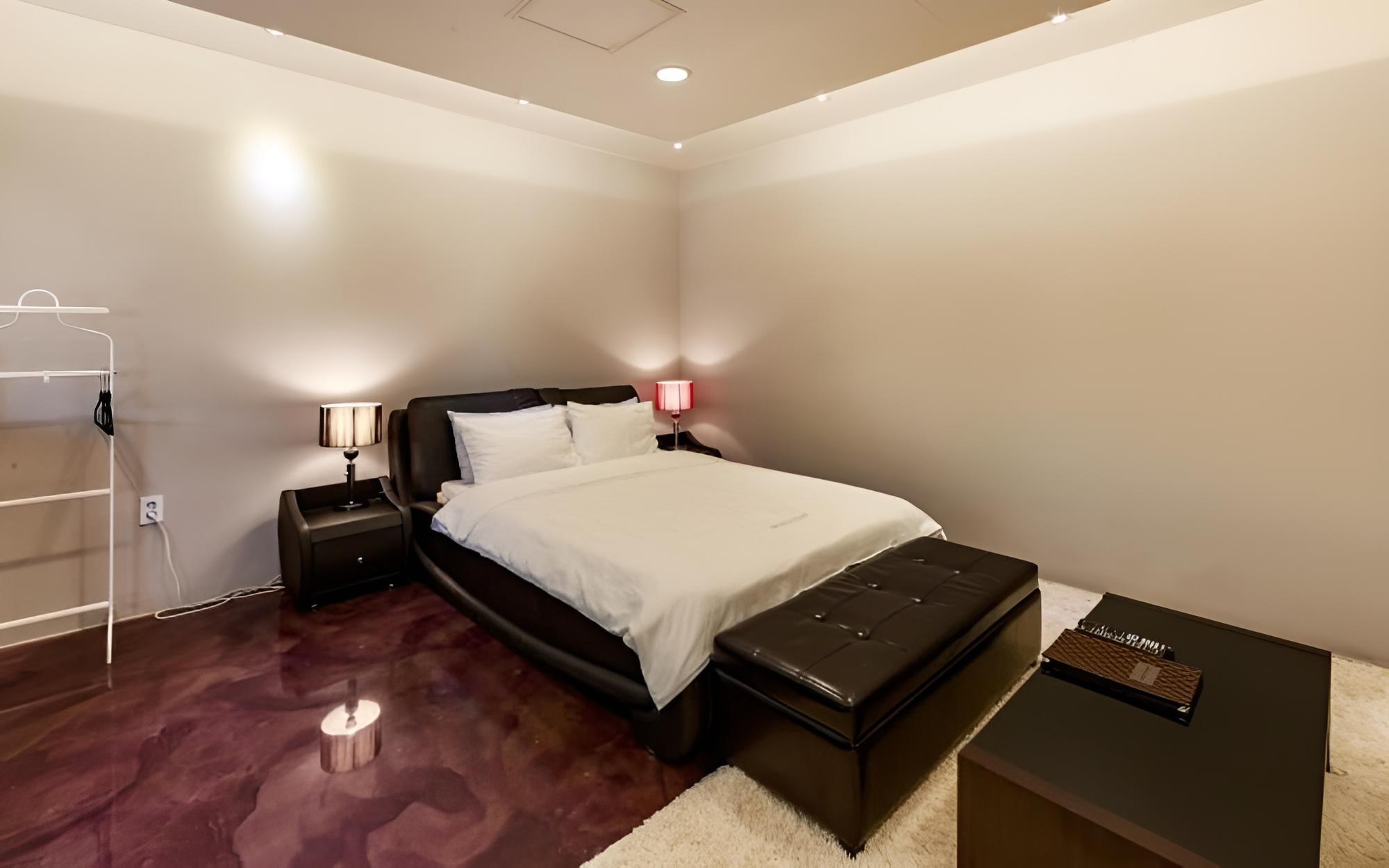 Yangpyeong New Space Pension, Yangpyeong - 19