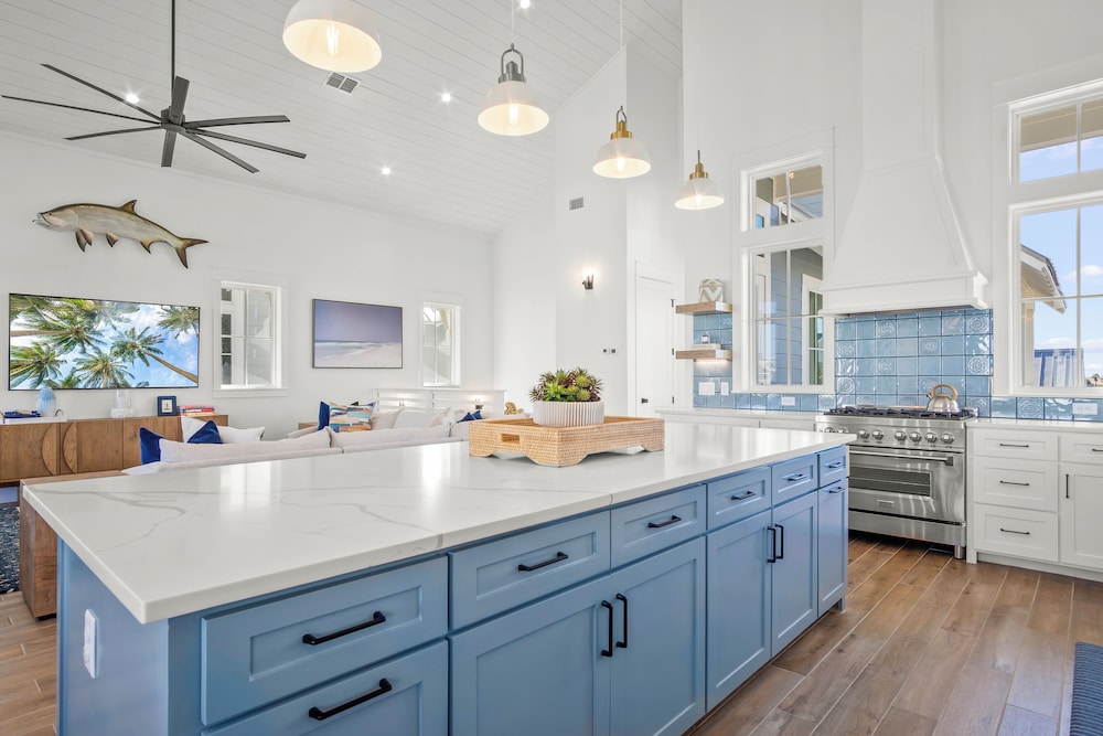 The Seaward 217 STA