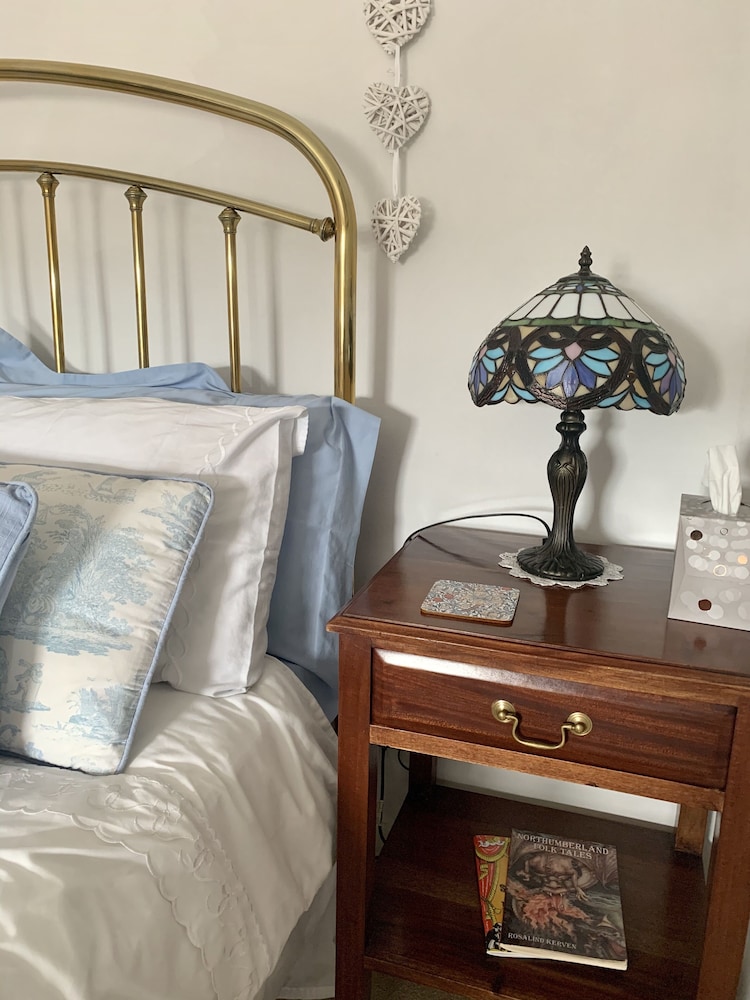 Castle View Guest House