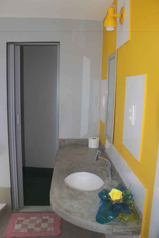 Hostel Yes Brasil