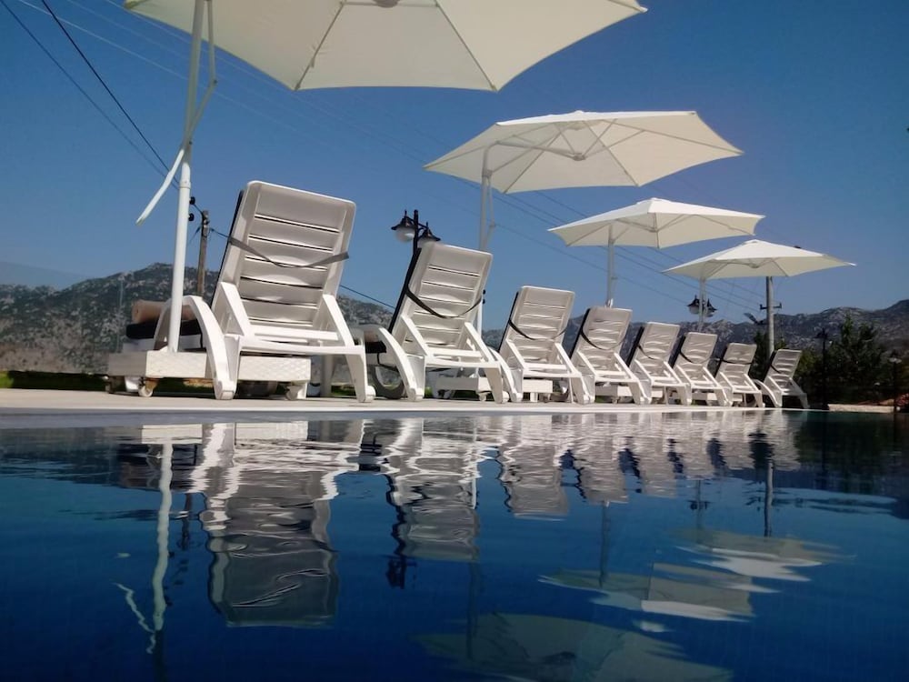 Aria Butik Otel - Image 6
