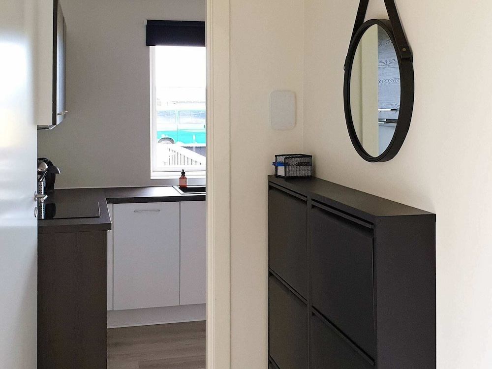 8 Person Holiday Home in Sydals view 5