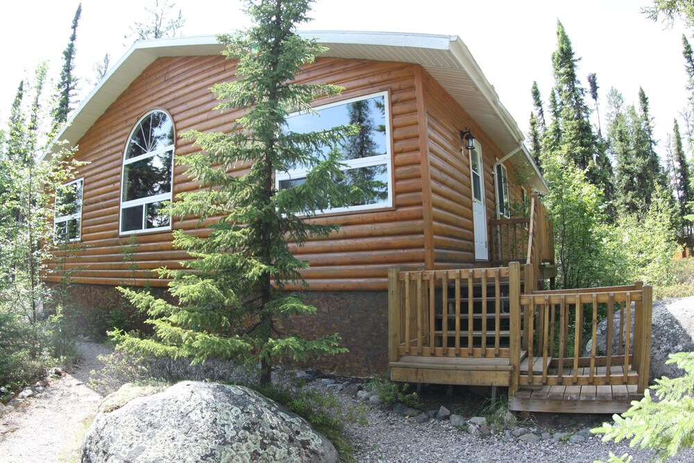 Minor Bay Lodge & Outposts