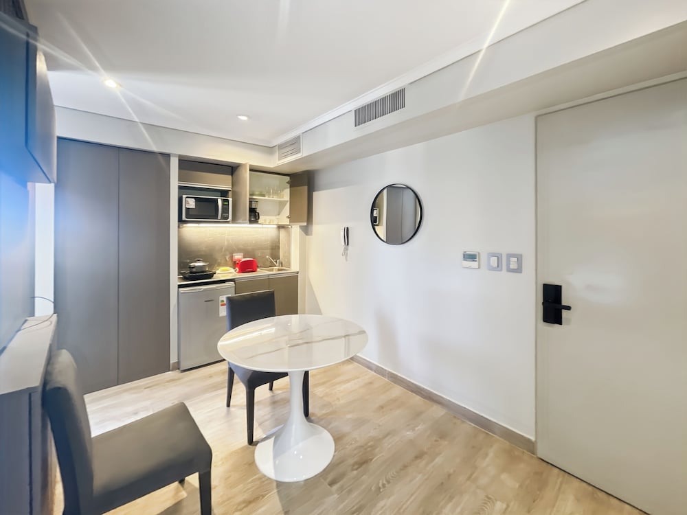 Ayres Suites Cochabamba