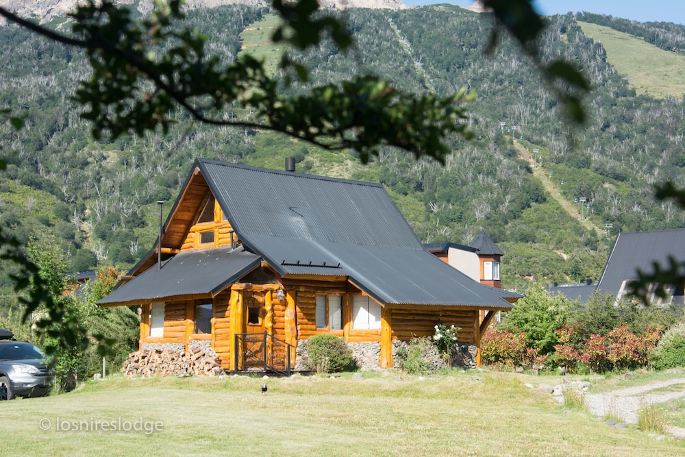 Los Ñires Lodge