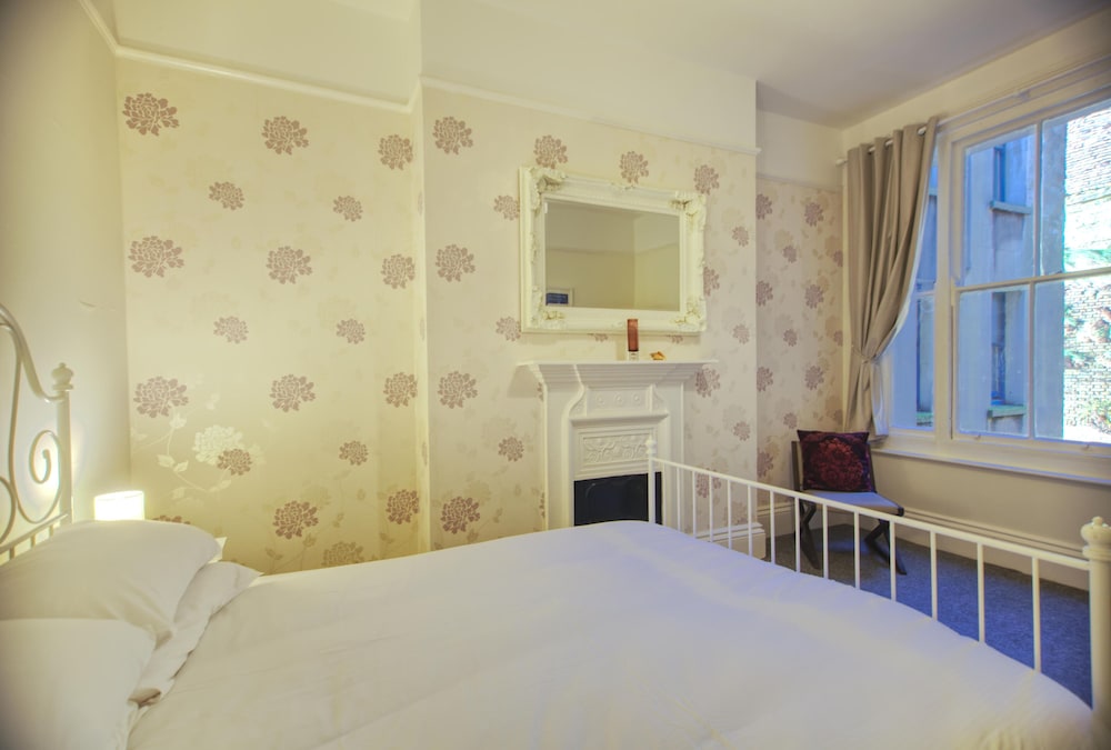The Palace - Ocean Suite view 5