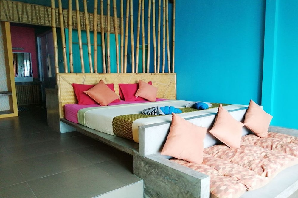 Chaba Bungalows