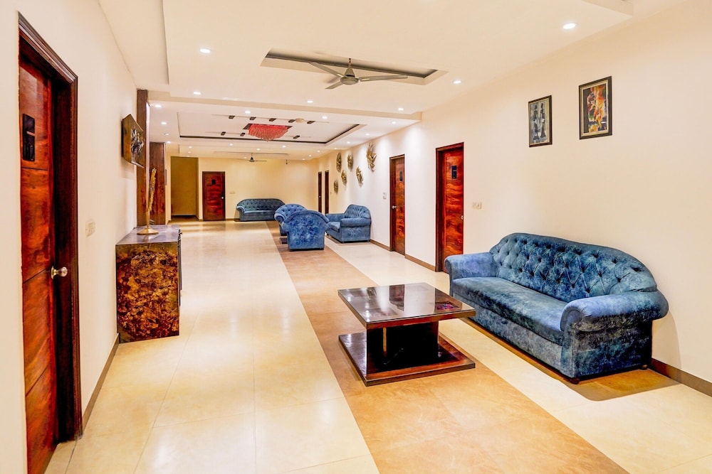 Pleasant City View Stays Railway Station Dehradun