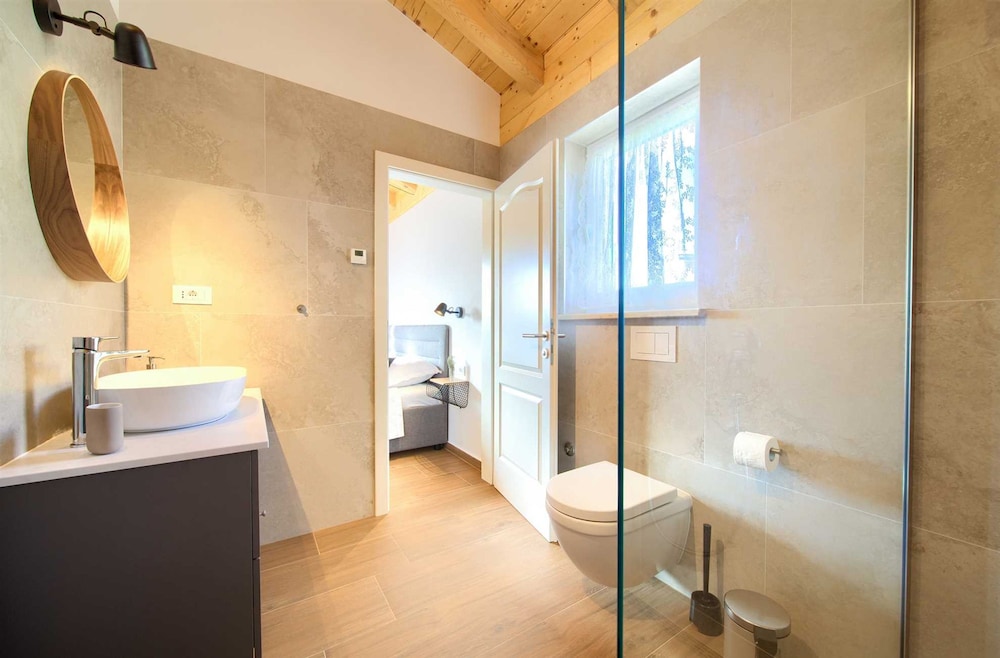 Villa Beachfront With 4 Bedrooms and 3 5 Bathrooms