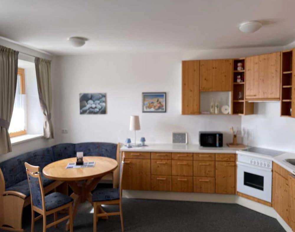 Apartment in Navis Near Stubai Glacier