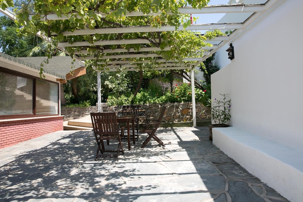 Greenport Bodrum Otel - Image 16