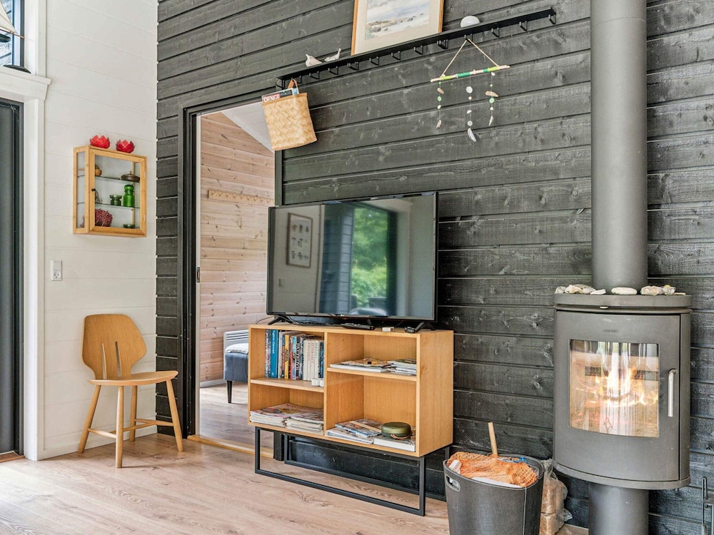 5 Star Holiday Home in Frederiksvaerk