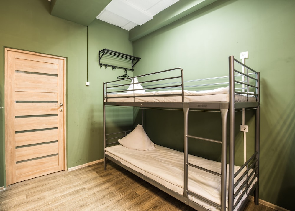 Hostel Institut