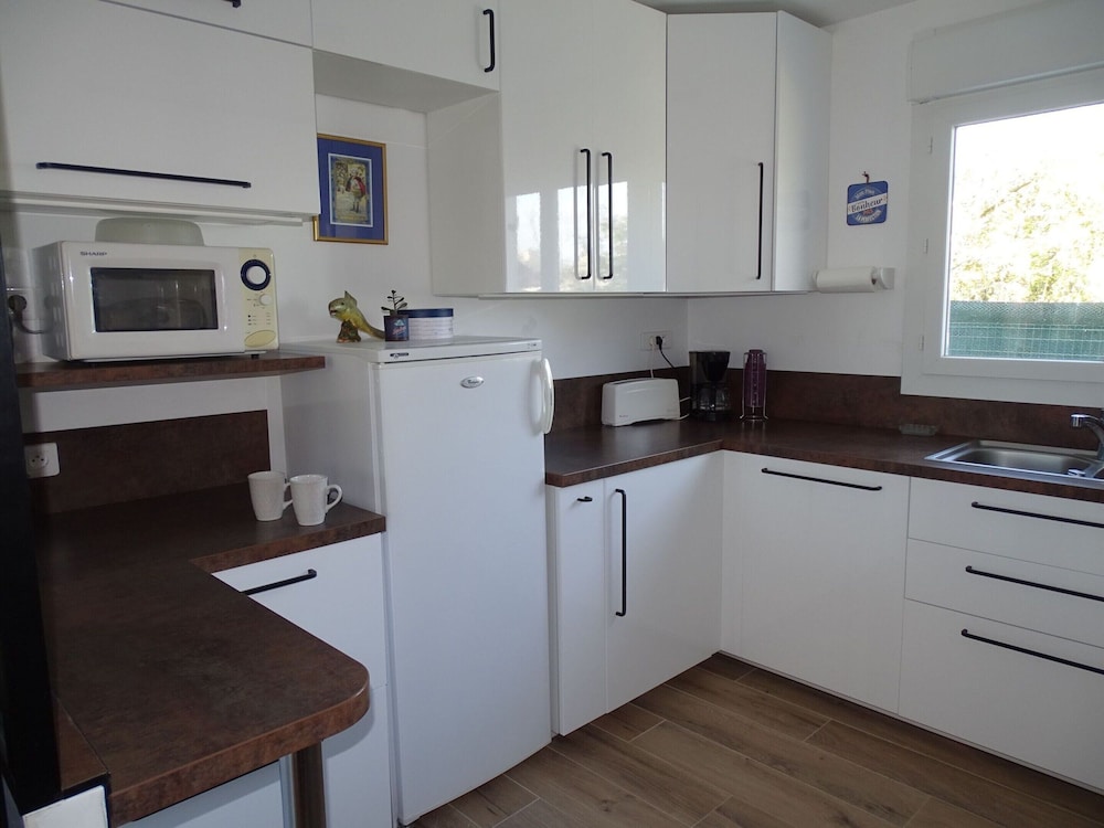 Holiday Home in Quiberon Near by Sandy Beaches