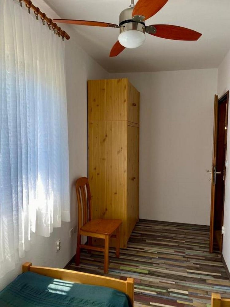 Apartments Idea